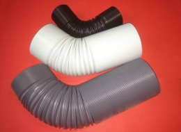 Telescopic hose