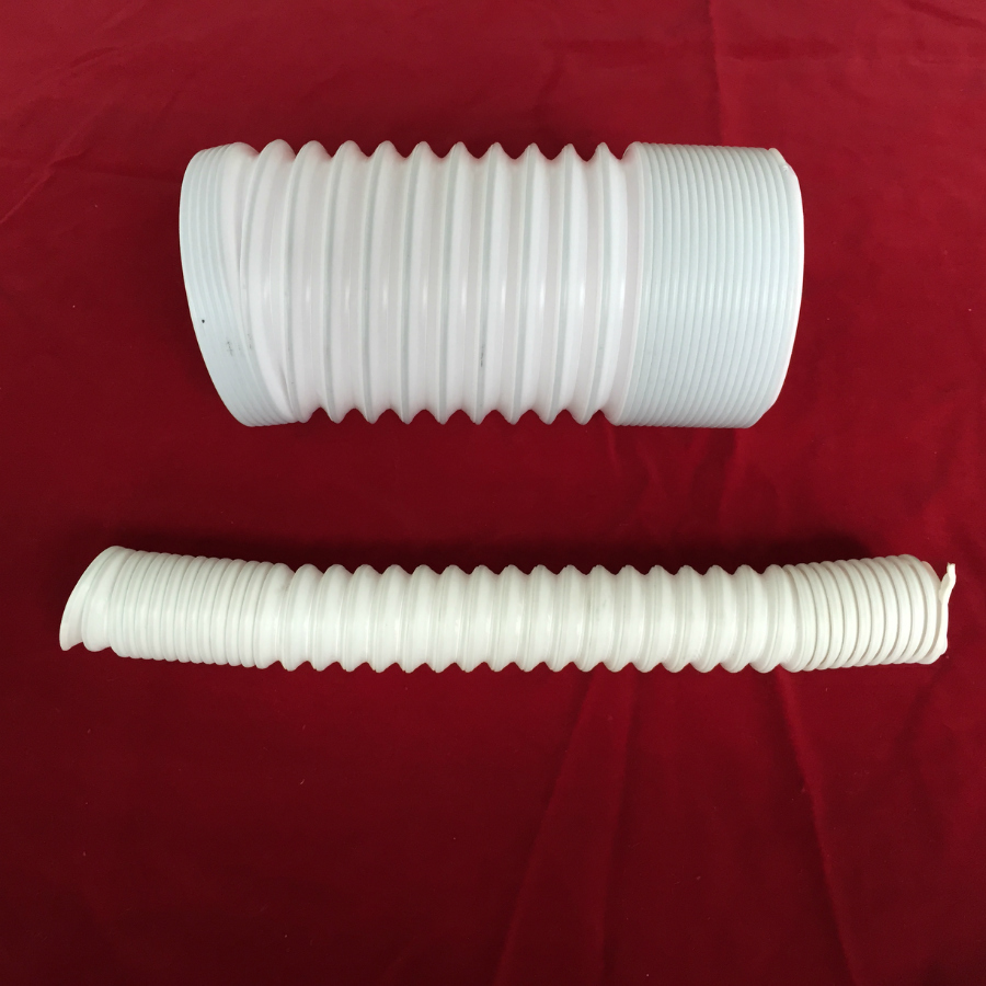 Telescopic hose